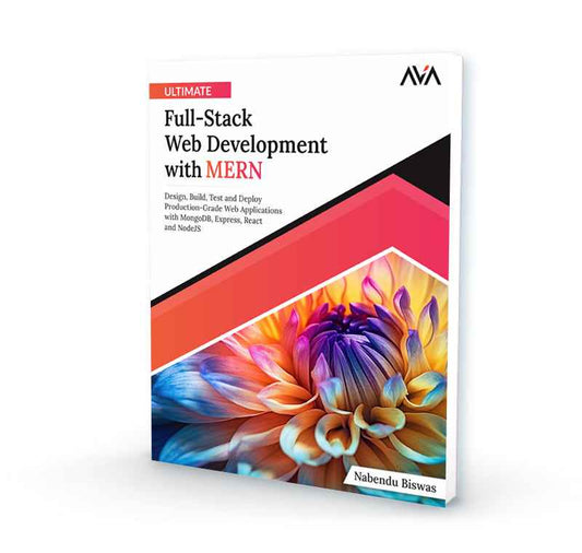 Ultimate Full-Stack Web Development with MERN
