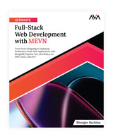 Ultimate Full-Stack Web Development with MEVN