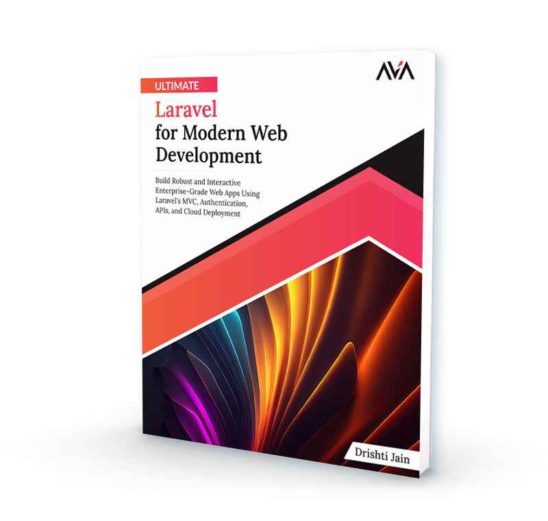 Ultimate Laravel for Modern Web Development