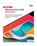 Ultimate Microservices with RabbitMQ