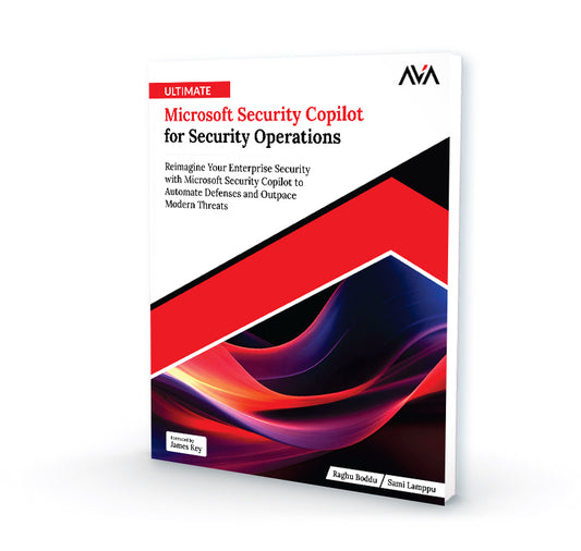 Ultimate Microsoft Security Copilot for Security Operations