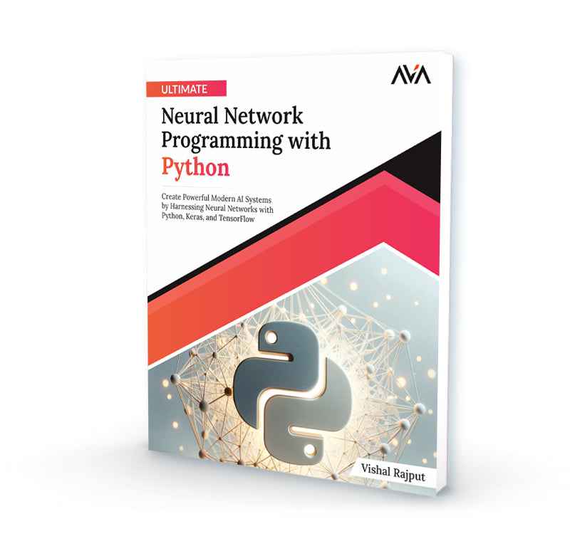 cnn training with code example - neural network... Ultimate Neural Network Programming with Python – AVA®- An Orange ...