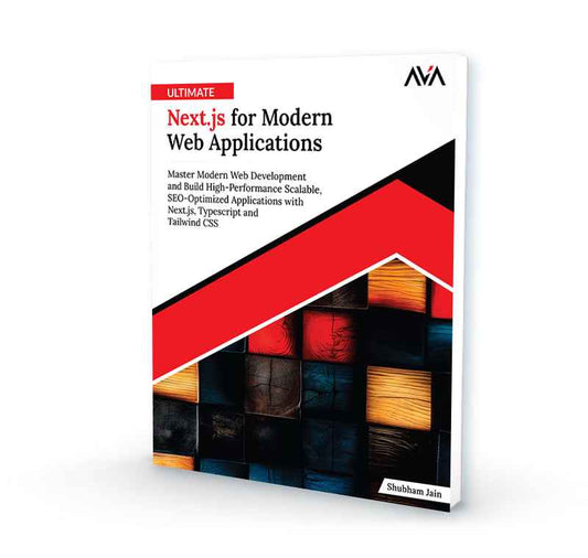 Ultimate Next.js for Modern Web Applications