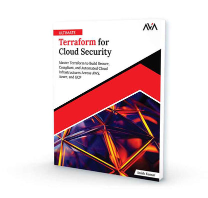 Ultimate Terraform for Cloud Security