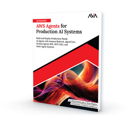 Ultimate AWS Agents for Production AI Systems