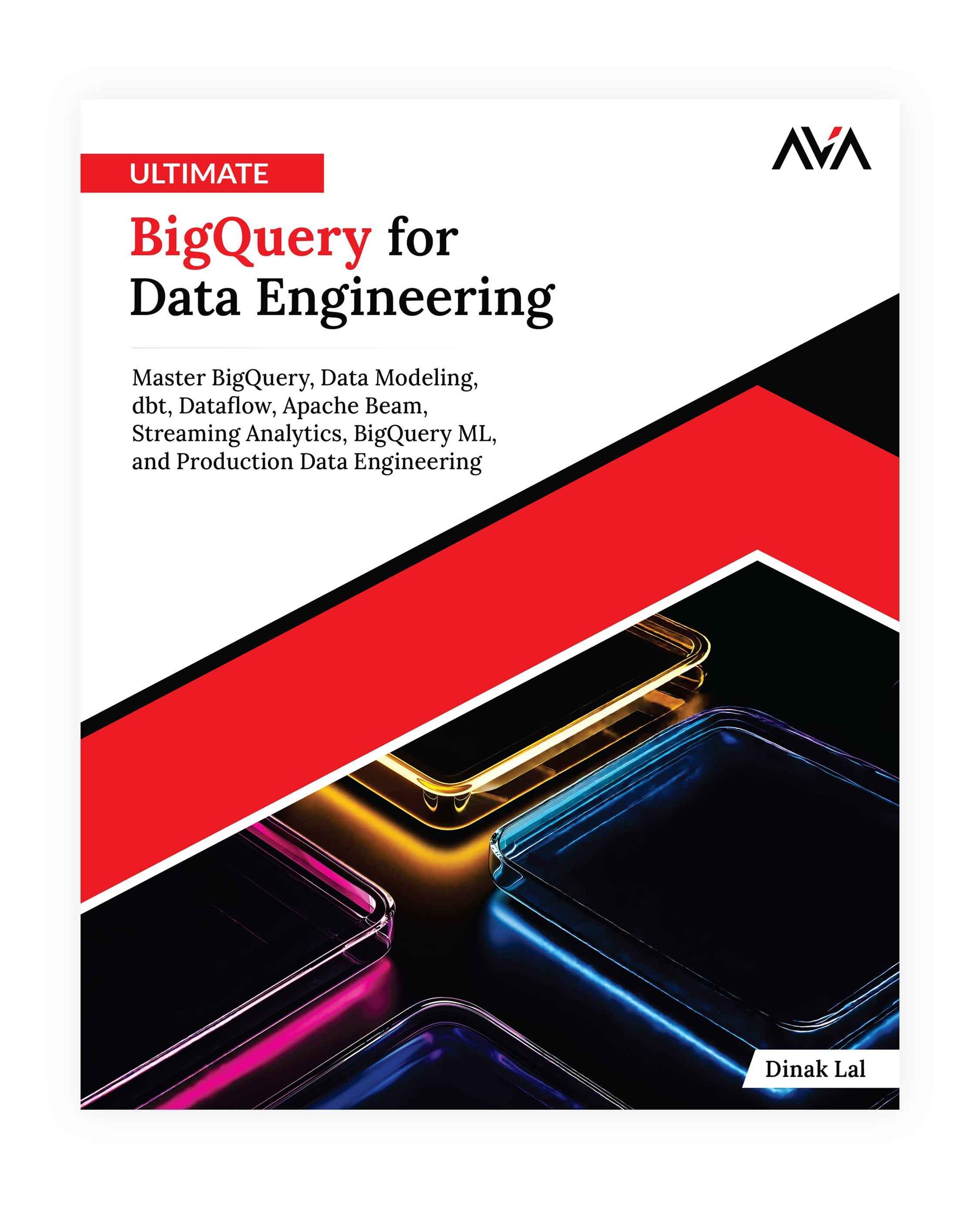 Ultimate BigQuery for Data Engineering