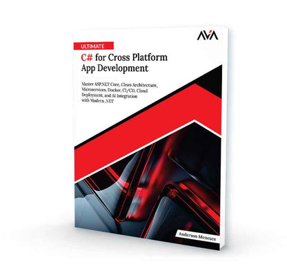Ultimate C# for Cross Platform App Development