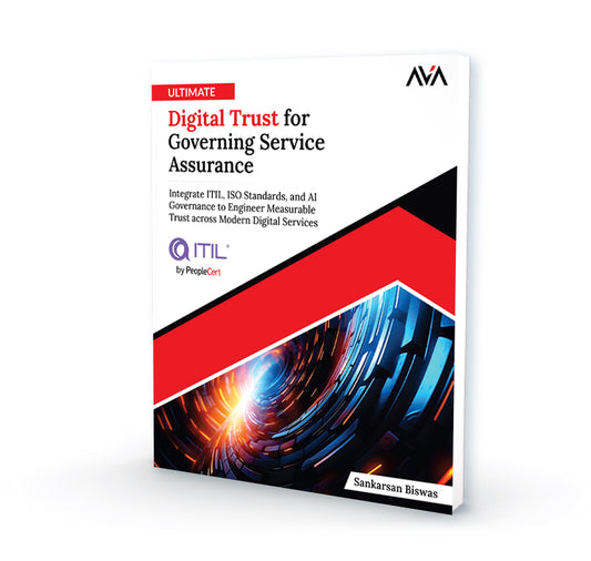 Ultimate Digital Trust for Governing Service Assurance
