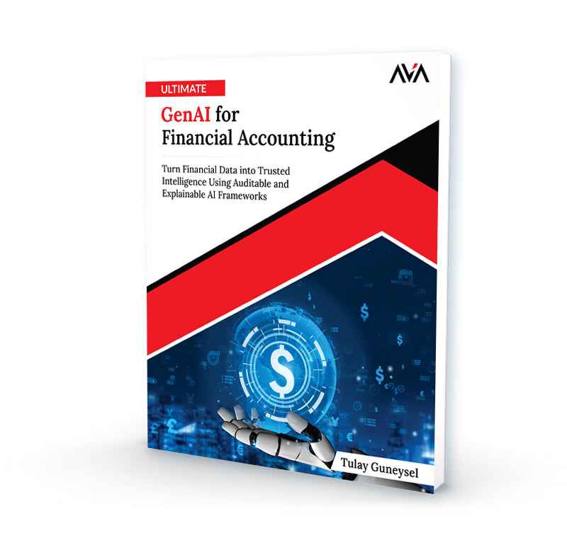 Ultimate GenAI for Financial Accounting