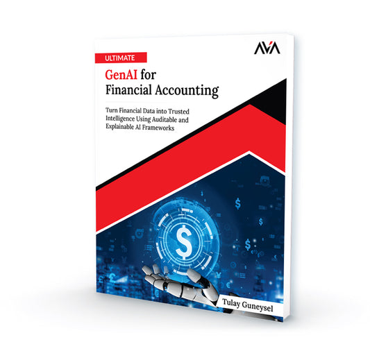 Ultimate GenAI for Financial Accounting
