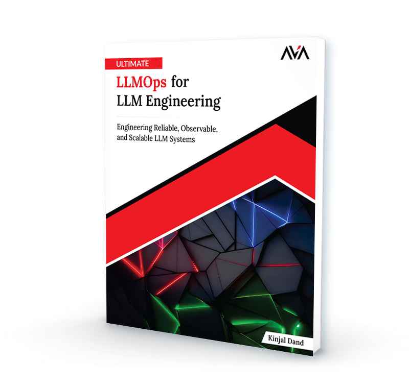 Mops Llm Ultimate LLMOps for LLM Engineering - AVA®- An Orange Education Label