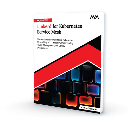 Ultimate Linkerd for Kubernetes Service Mesh