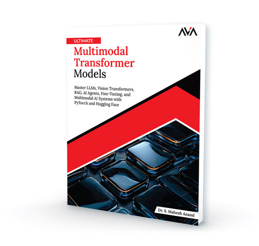 Ultimate Multimodal Transformer Models