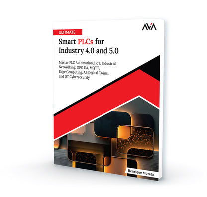 Ultimate Smart PLCs for Industry 4.0 and 5.0