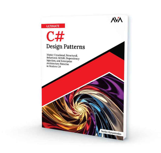 Ultimate C# Design Patterns