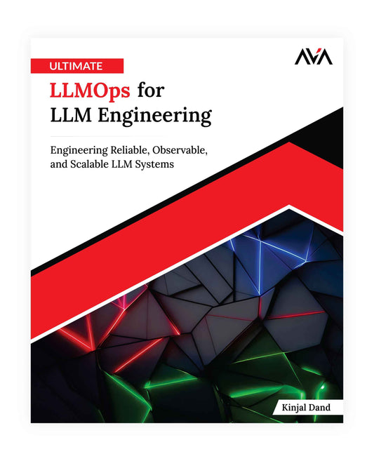 Ultimate LLMOps for LLM Engineering