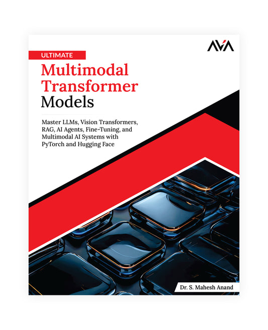Ultimate Multimodal Transformer Models